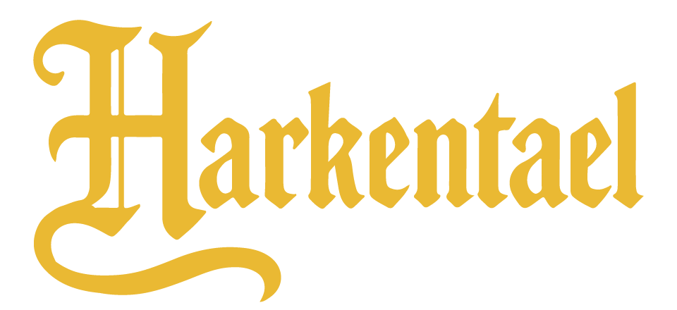 Harkentael